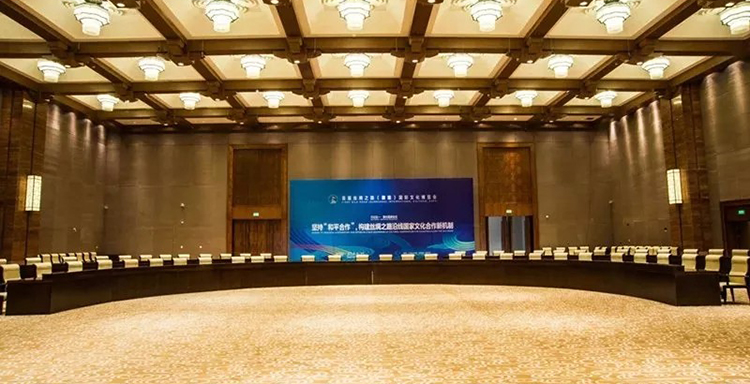 多功能廳聲學(xué)設(shè)計(jì)方案