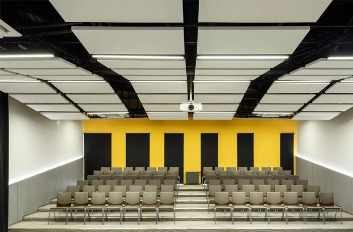 學(xué)校聲學(xué)設(shè)計