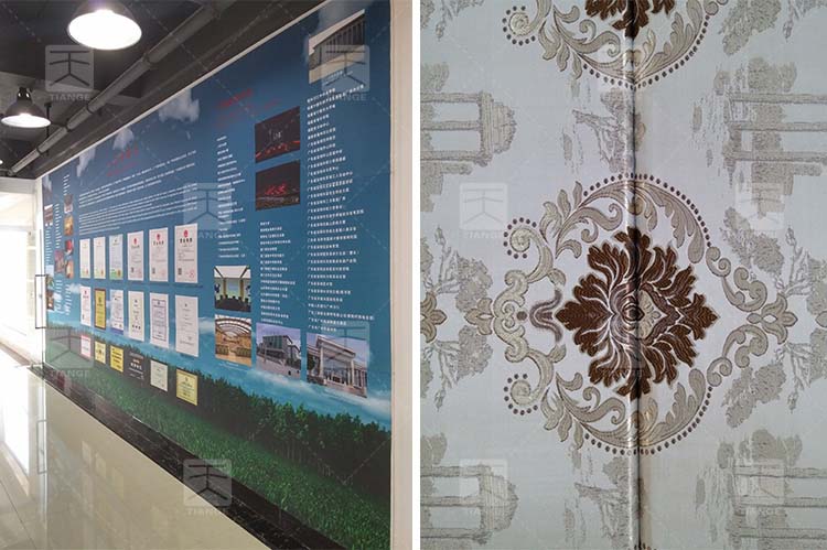 大規(guī)格吸音軟包