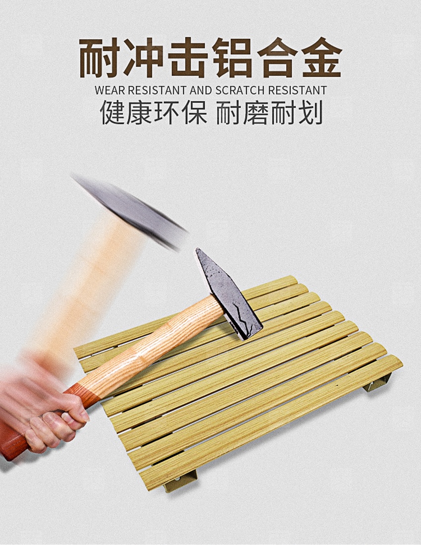 彩繪槽鋁吸音板產(chǎn)品特點 彩繪槽鋁吸音板產(chǎn)品特點