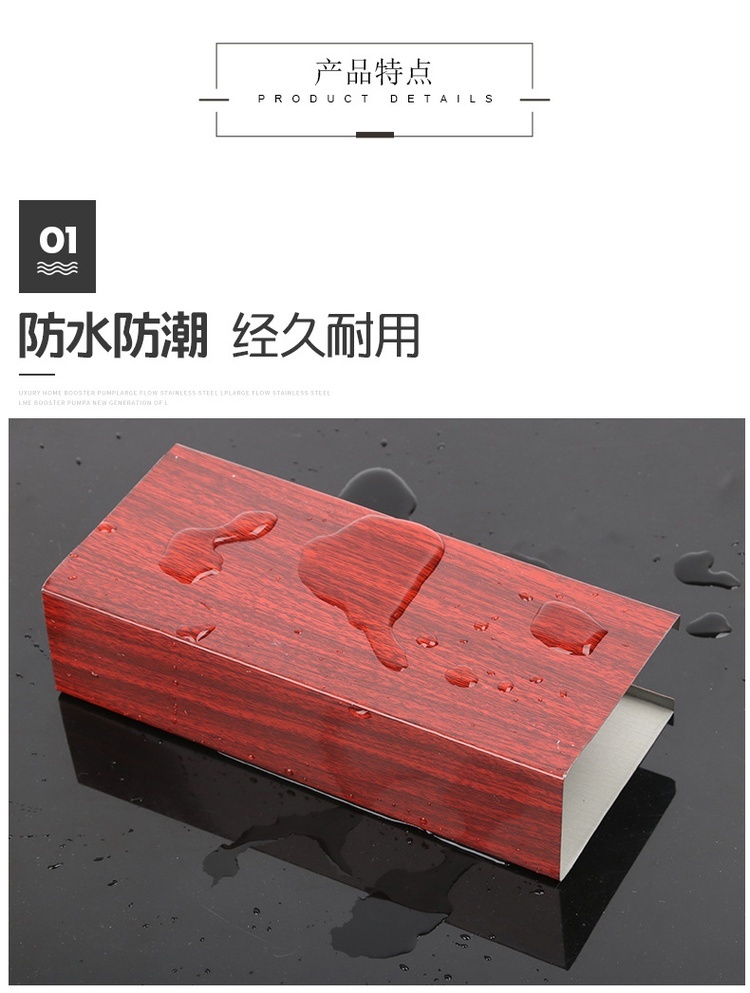 金屬格柵吸聲吊頂防水性能 金屬格柵吸聲吊頂防水性能