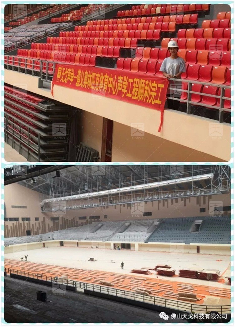 天戈聲學(xué)負(fù)責(zé)聲學(xué)設(shè)計(jì) 天戈聲學(xué)負(fù)責(zé)聲學(xué)設(shè)計(jì)