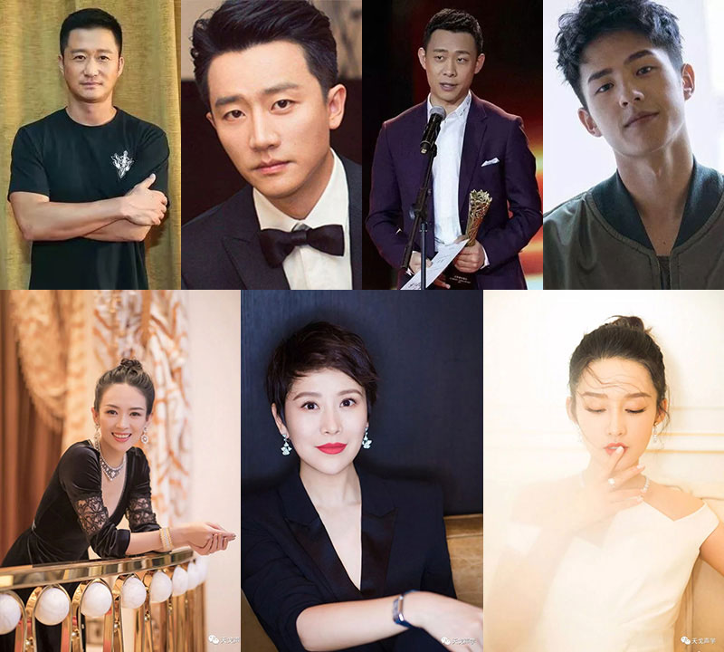 影帝影后熱門人選