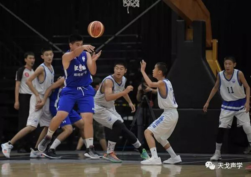 2019年國際籃聯籃球世界杯預選賽