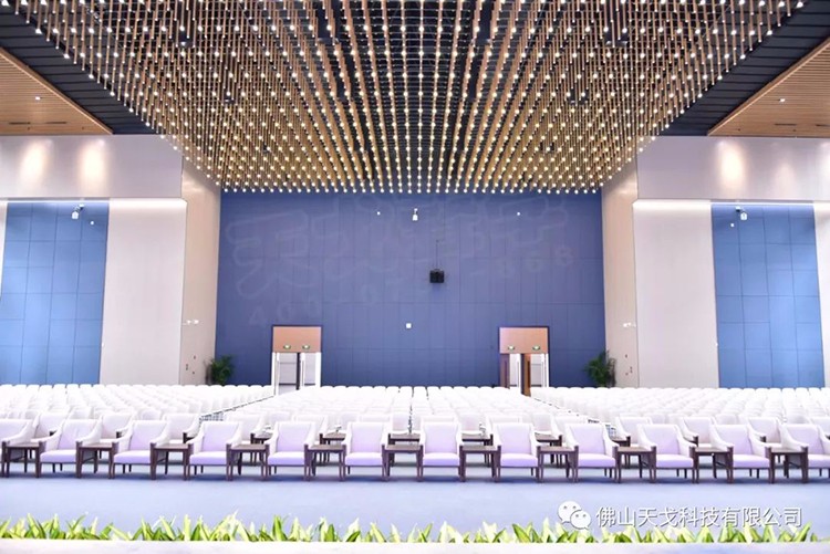 做好聲學(xué)設(shè)計(jì)為什么非要找聲學(xué)設(shè)計(jì)師? 做好聲學(xué)設(shè)計(jì)為什么非要找聲學(xué)設(shè)計(jì)師?