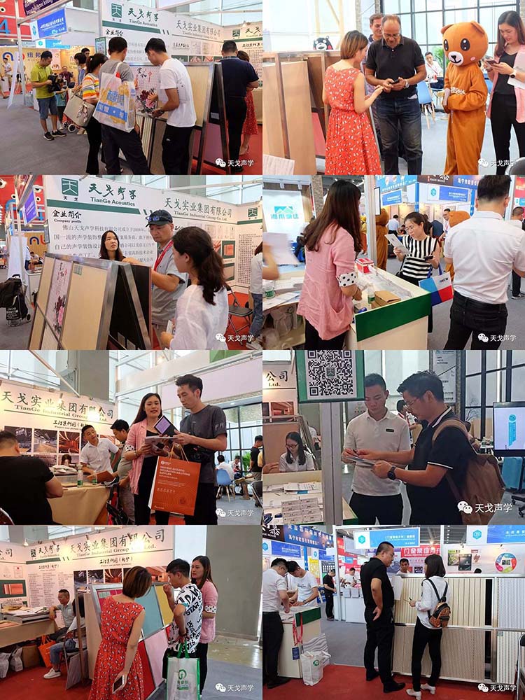 展會回顧，載譽而歸，步履不停，期待與您再次相約