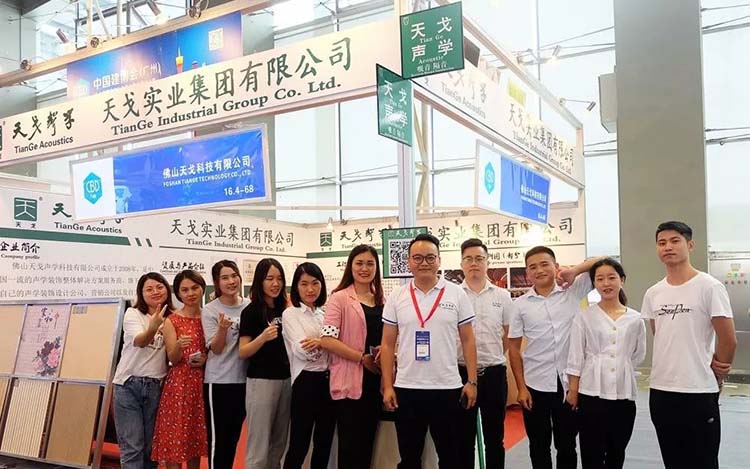 展會回顧，載譽而歸，步履不停，期待與您再次相約