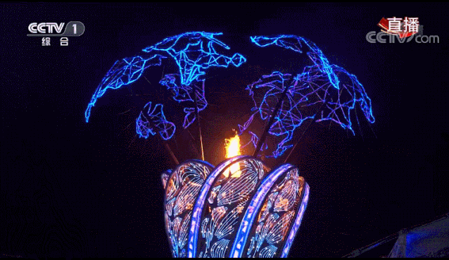 軍運會開幕，天戈聲學與您共同見證熱血時刻