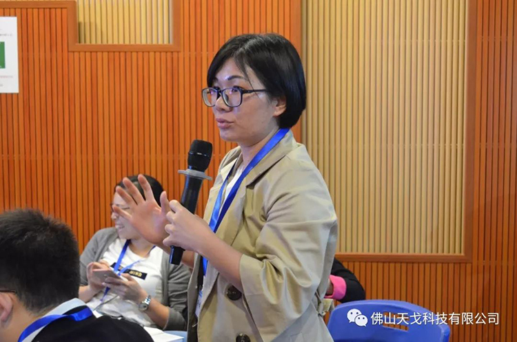 天戈聲學(xué)第四屆《建筑聲學(xué)設(shè)計(jì)原理與應(yīng)用》公益培訓(xùn)班圓滿(mǎn)結(jié)束! 天戈聲學(xué)第四屆《建筑聲學(xué)設(shè)計(jì)原理與應(yīng)用》公益培訓(xùn)班圓滿(mǎn)結(jié)束!