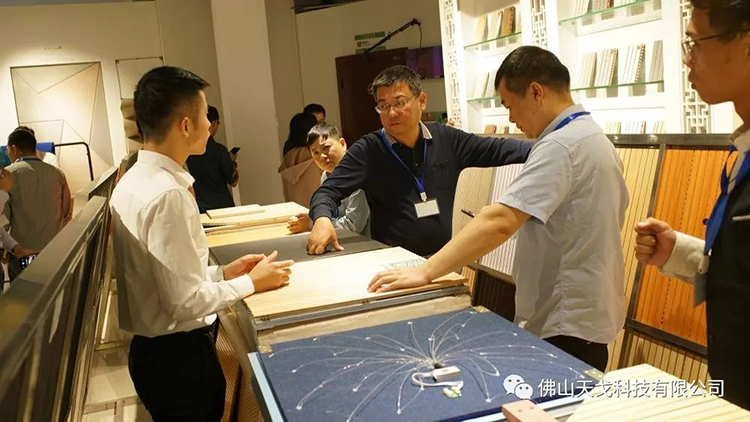 天戈聲學(xué)第四屆《建筑聲學(xué)設(shè)計(jì)原理與應(yīng)用》公益培訓(xùn)班圓滿(mǎn)結(jié)束! 天戈聲學(xué)第四屆《建筑聲學(xué)設(shè)計(jì)原理與應(yīng)用》公益培訓(xùn)班圓滿(mǎn)結(jié)束!