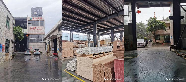 天戈聲學全面打響復工“戰疫”——復工復產,我們在行動! 天戈聲學全面打響復工“戰疫”——復工復產,我們在行動!