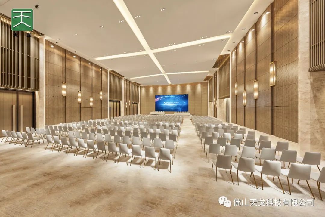 【中國(guó)軟件CBD總部國(guó)際會(huì)議廳】 【中國(guó)軟件CBD總部國(guó)際會(huì)議廳】