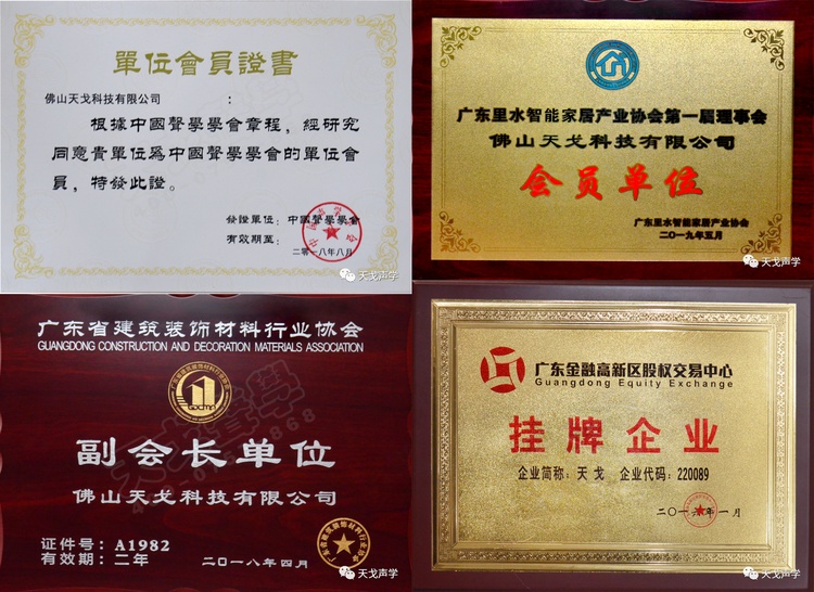 中國聲學學會單位會員等 中國聲學學會單位會員等